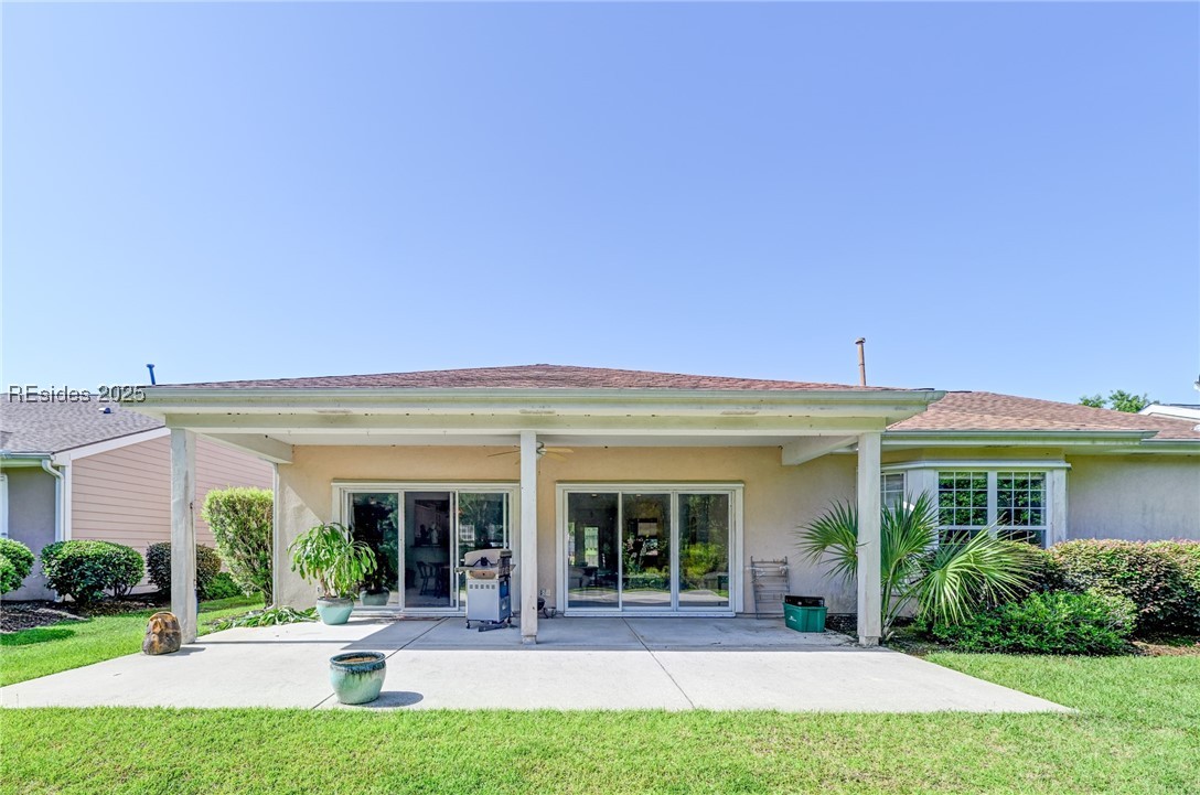 21 Raven Glass Lane, Bluffton, South Carolina image 25