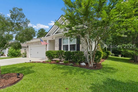 Homes For Sale - 347 Great Harvest Road<br/> Beaufort County, Bluffton, SC 29909