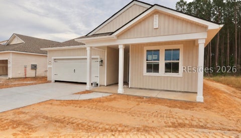 Homes For Sale - 1522 White Water Drive<br/> Hardeeville, SC 29927