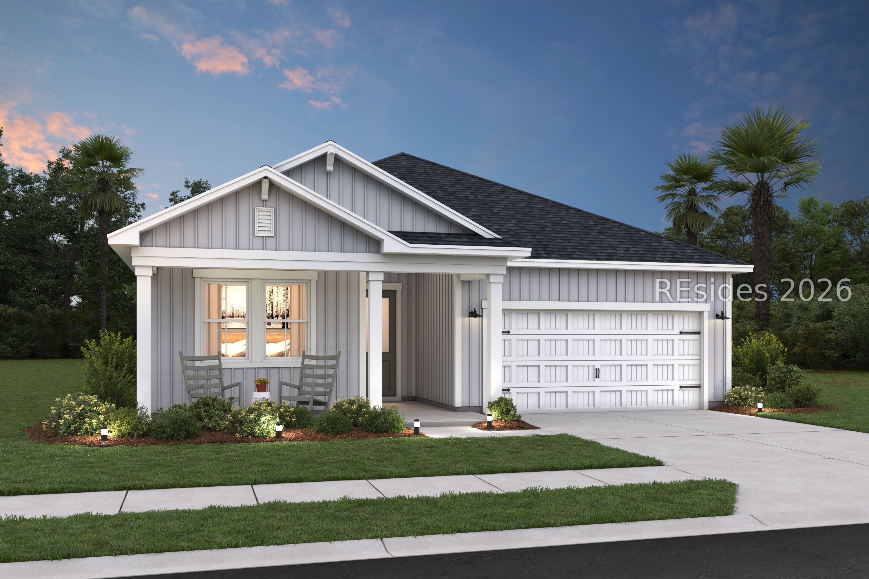 1522 White Water Drive