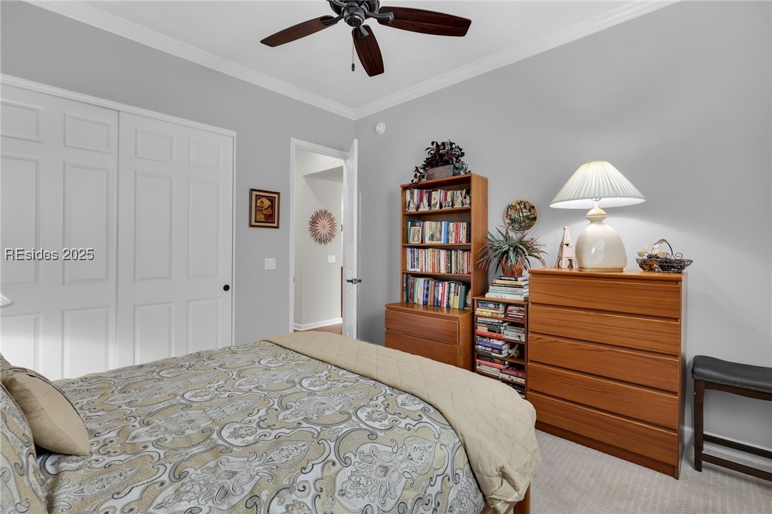 4 Oxban Court, Bluffton, Texas image 33