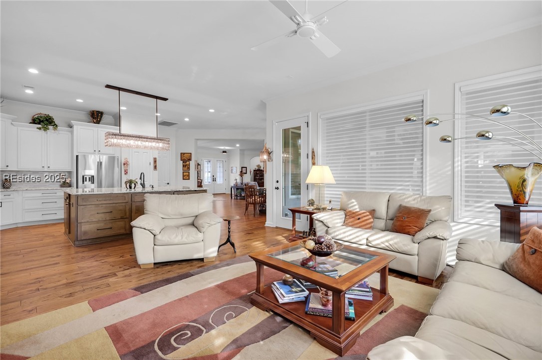 4 Oxban Court, Bluffton, Texas image 22