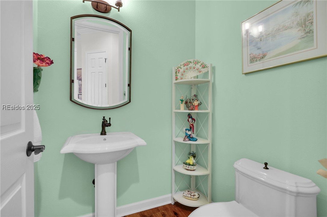 4 Oxban Court, Bluffton, Texas image 40