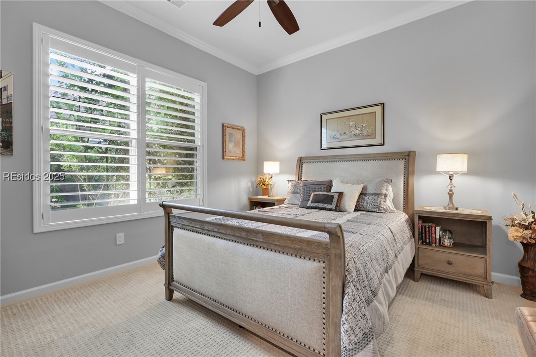 4 Oxban Court, Bluffton, Texas image 36