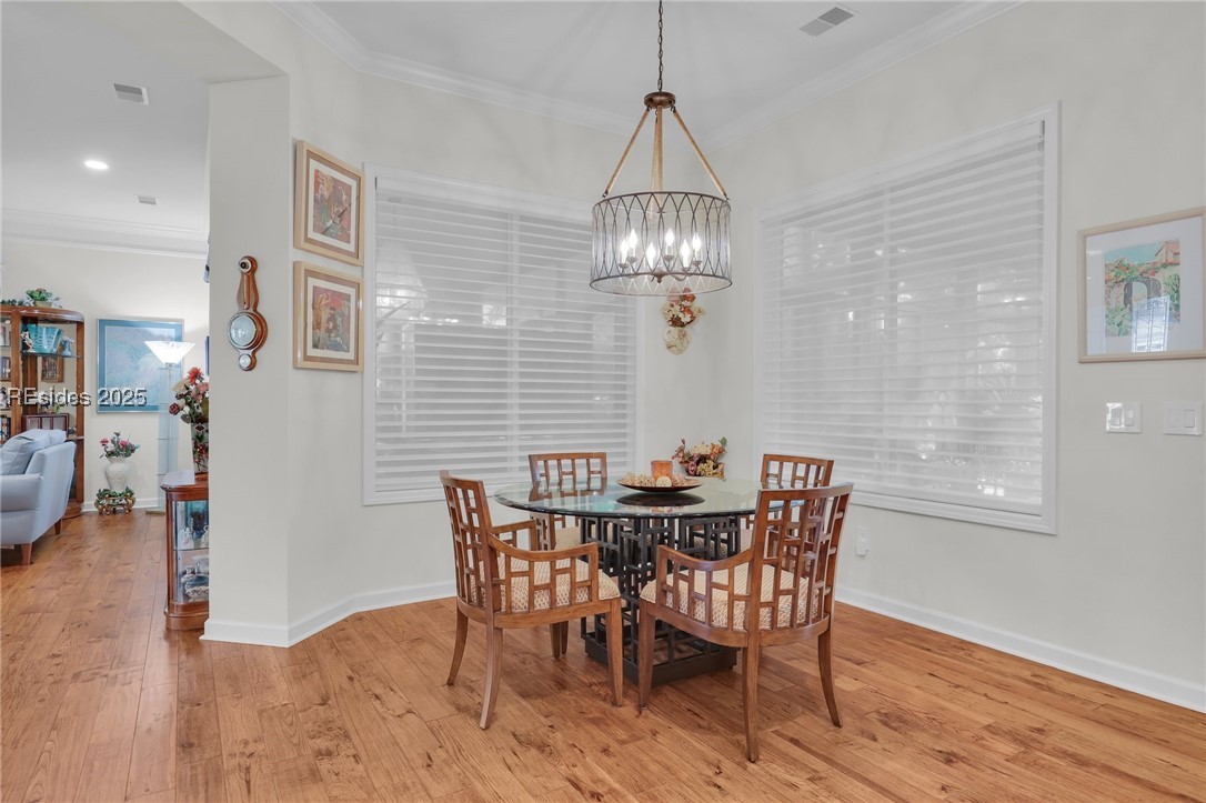 4 Oxban Court, Bluffton, Texas image 17