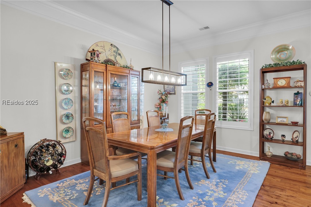 4 Oxban Court, Bluffton, Texas image 10