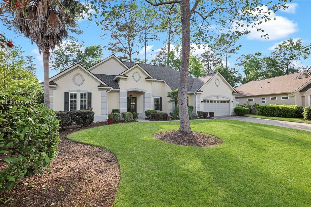 4 Oxban Court, Bluffton, Texas image 2