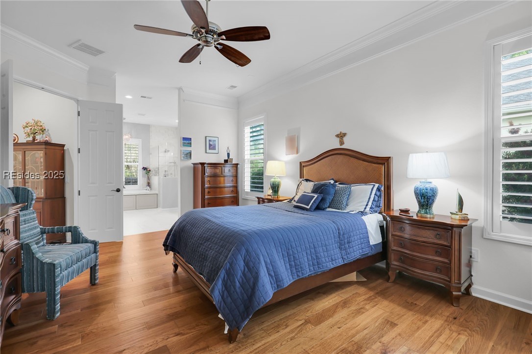 4 Oxban Court, Bluffton, Texas image 25