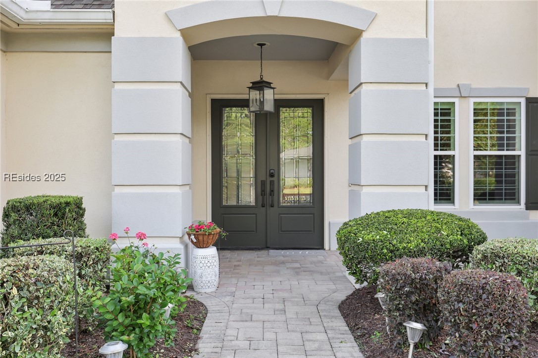 4 Oxban Court, Bluffton, Texas image 4