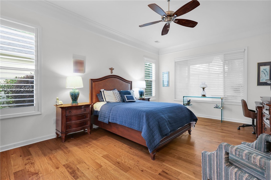 4 Oxban Court, Bluffton, Texas image 24