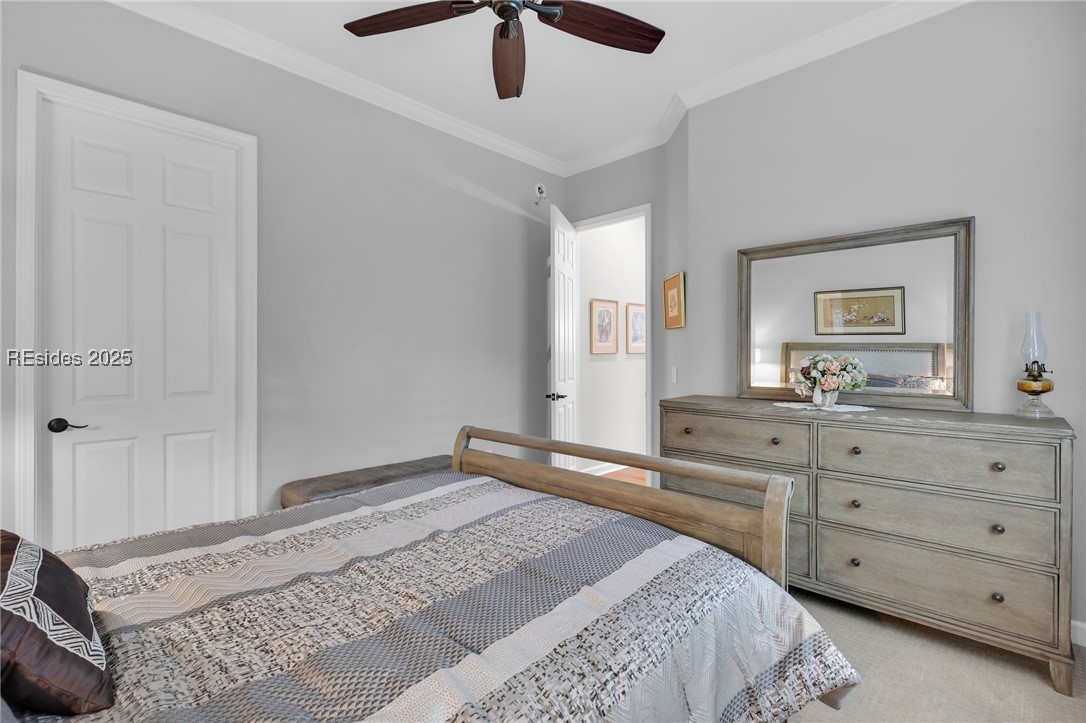 4 Oxban Court, Bluffton, Texas image 37