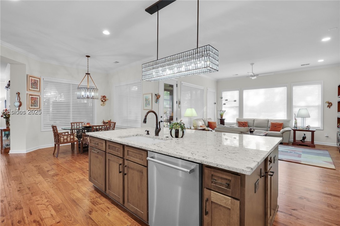 4 Oxban Court, Bluffton, Texas image 19