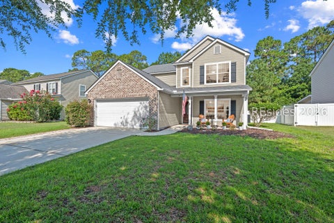 Homes For Sale - 34 Hidden Lakes Circle<br/> Beaufort County, Bluffton, SC 29910