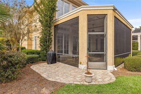 A home in Hilton Head Island