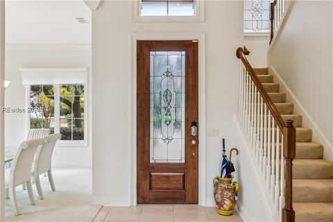 A home in Hilton Head Island