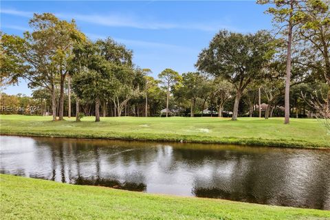 A home in Hilton Head Island