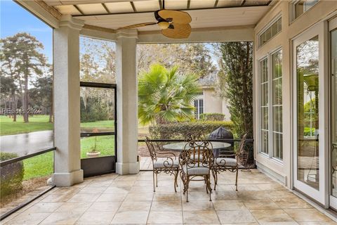 A home in Hilton Head Island