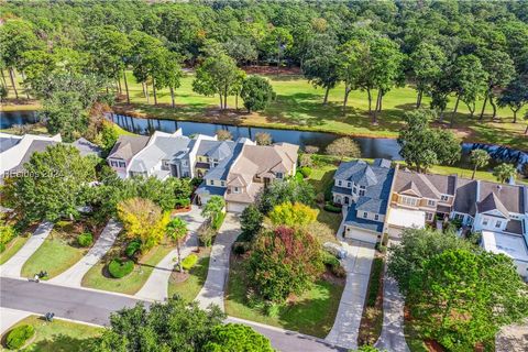 A home in Hilton Head Island