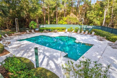 A home in Hilton Head Island