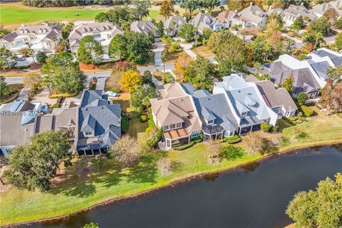 A home in Hilton Head Island