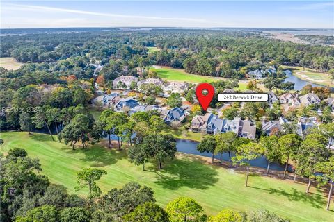 A home in Hilton Head Island