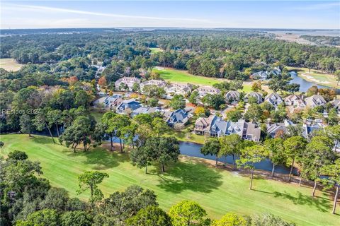 A home in Hilton Head Island