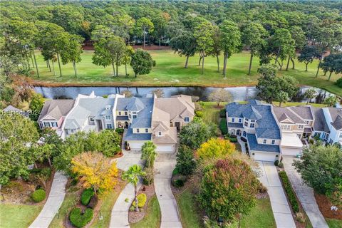 A home in Hilton Head Island