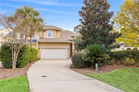 A home in Hilton Head Island