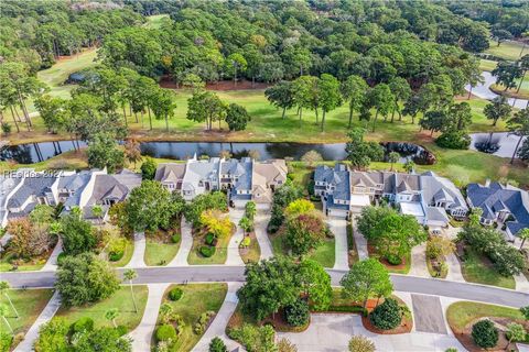 A home in Hilton Head Island