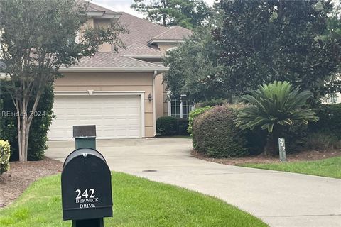 A home in Hilton Head Island