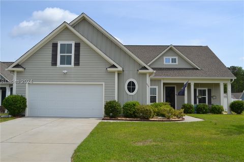 Single Family Residence in Bluffton SC 293 Station Parkway.jpg