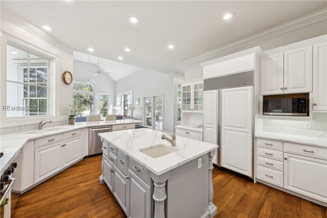 6 Brenton Court, Bluffton, Texas image 7