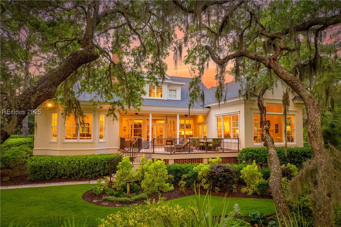 6 Brenton Court, Bluffton, Texas image 46