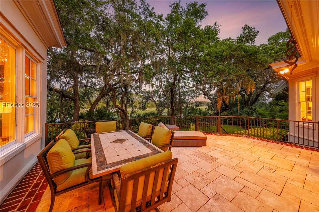 6 Brenton Court, Bluffton, Texas image 44