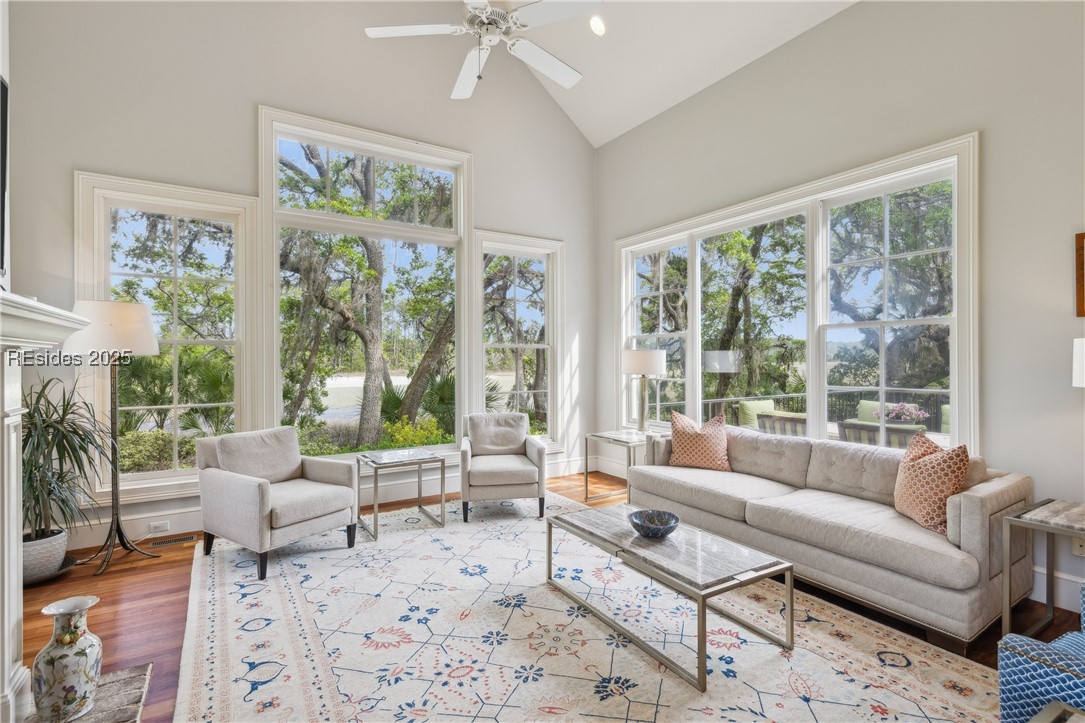 6 Brenton Court, Bluffton, Texas image 12