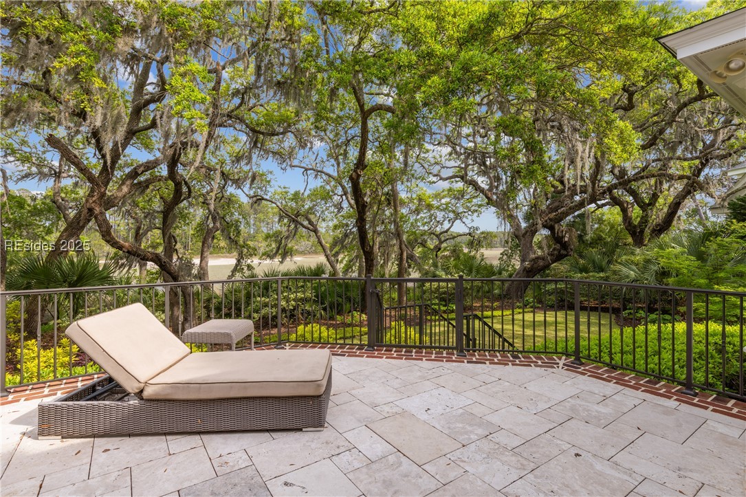 6 Brenton Court, Bluffton, Texas image 28