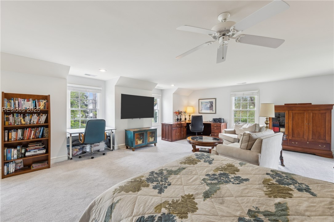 6 Brenton Court, Bluffton, Texas image 38
