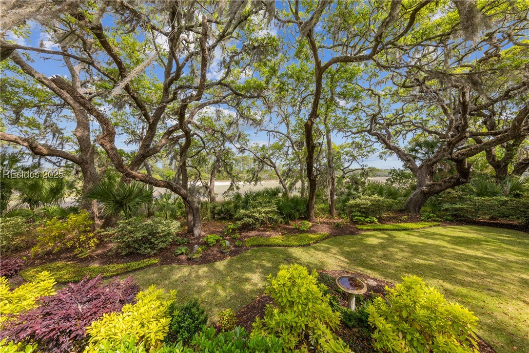 6 Brenton Court, Bluffton, Texas image 50