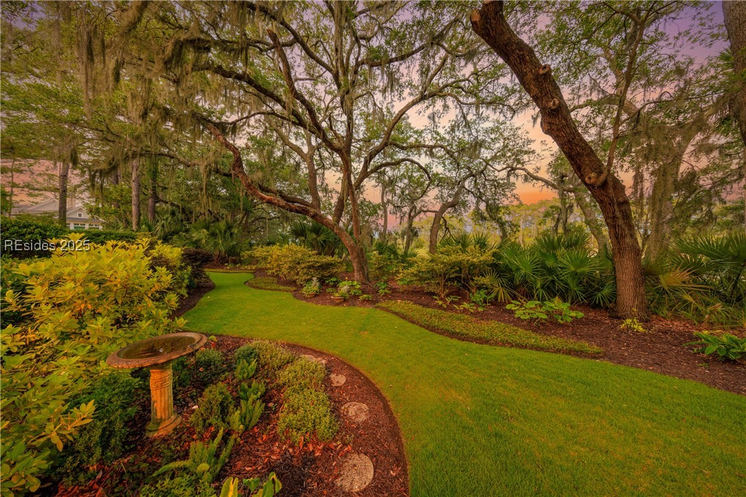 6 Brenton Court, Bluffton, Texas image 42