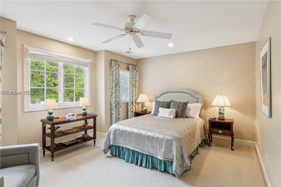 6 Brenton Court, Bluffton, Texas image 29