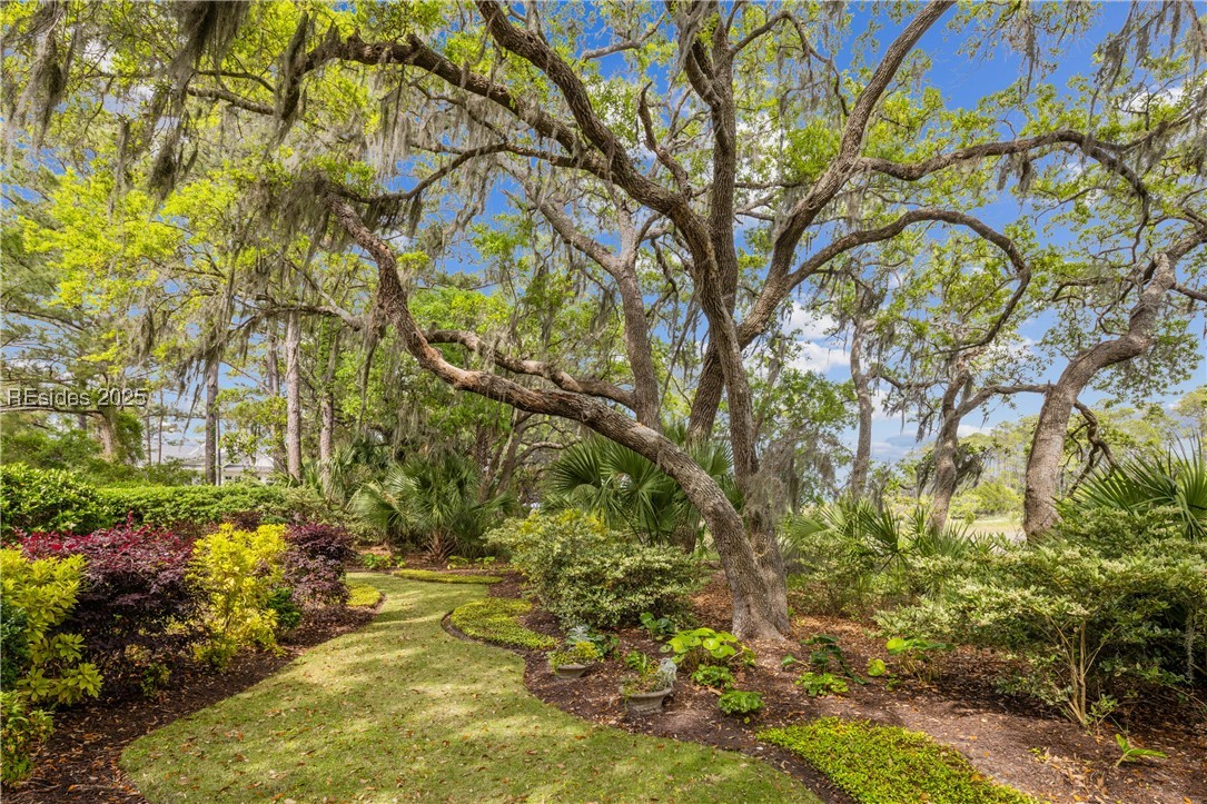 6 Brenton Court, Bluffton, Texas image 49