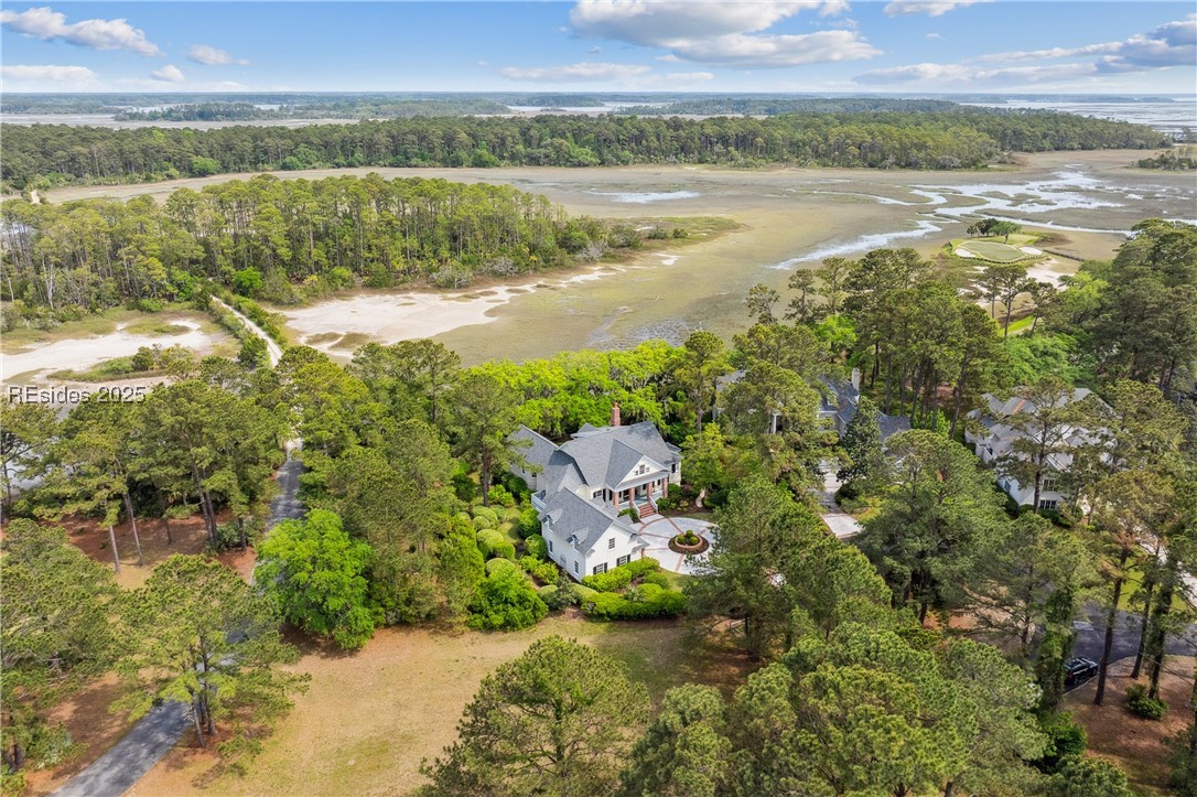 6 Brenton Court, Bluffton, Texas image 47