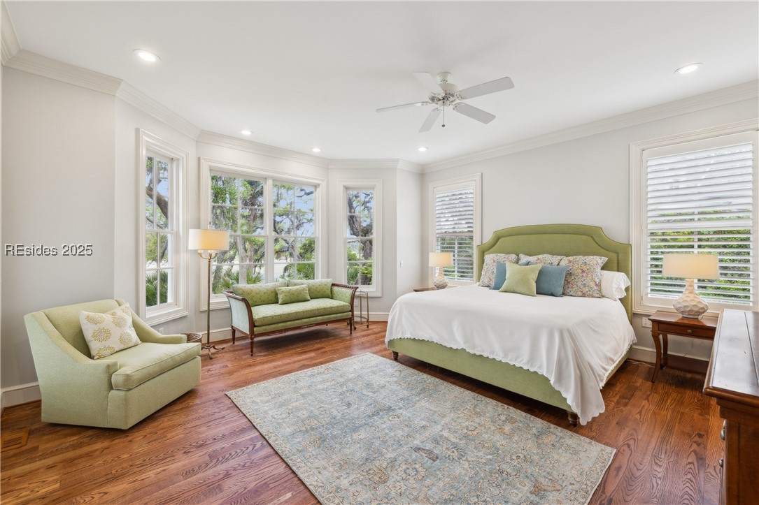 6 Brenton Court, Bluffton, Texas image 19