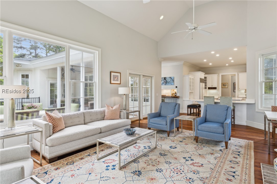 6 Brenton Court, Bluffton, Texas image 13
