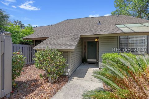 Homes For Sale - 60 Carnoustie Road #970<br/> Hilton Head Island, SC 29928