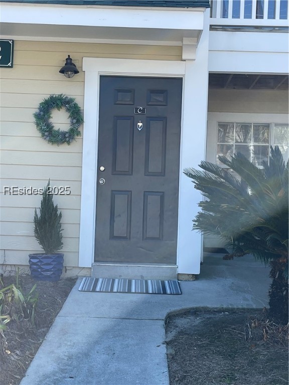 12 Old South Court #12C, Bluffton, Texas image 1