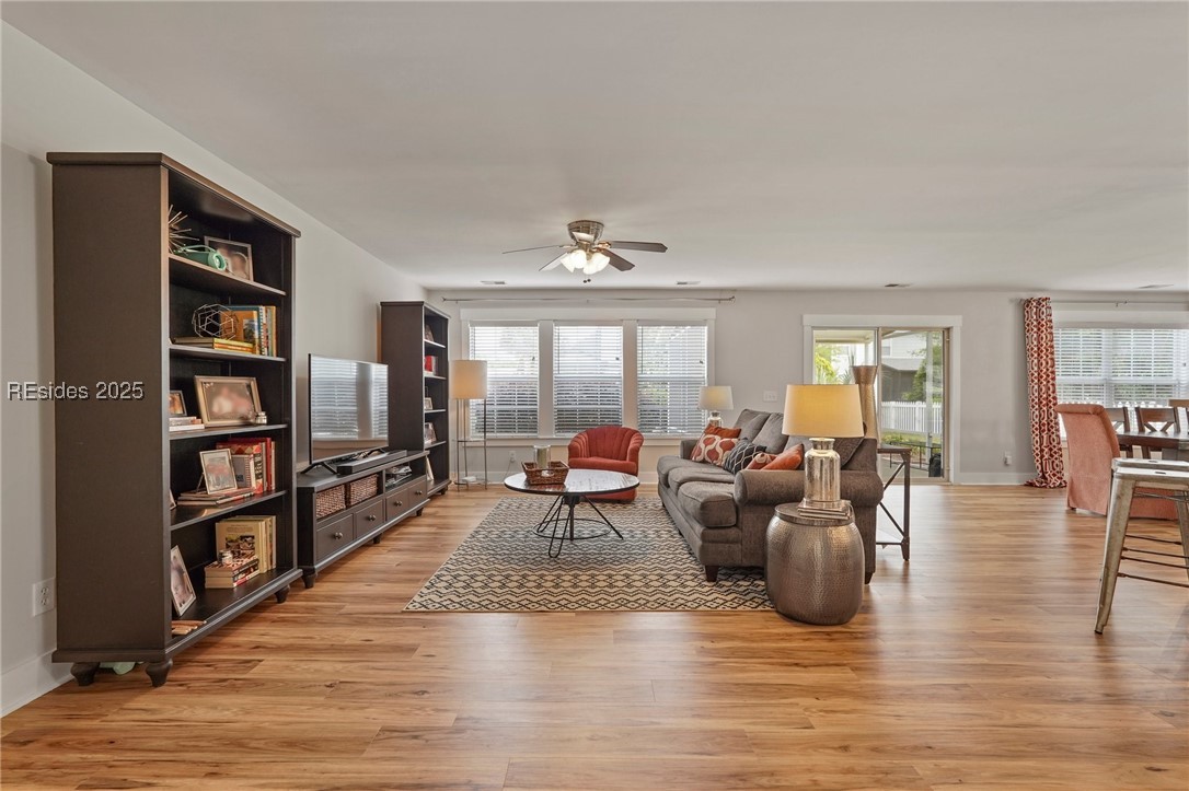 2206 Blakers Boulevard, Bluffton, Texas image 3