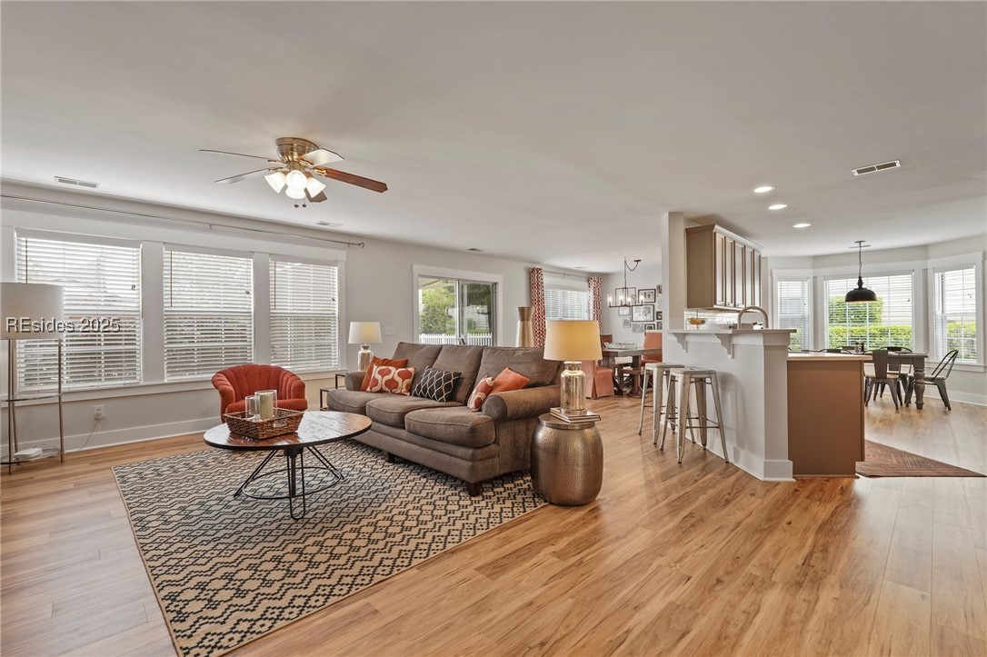 2206 Blakers Boulevard, Bluffton, Texas image 4