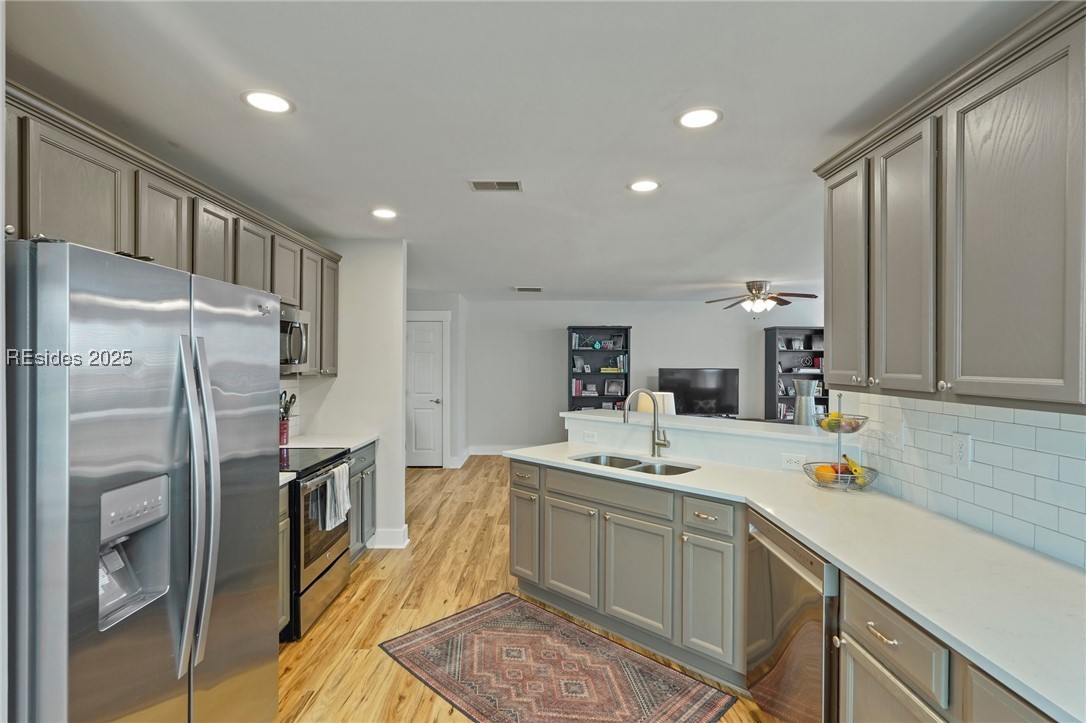 2206 Blakers Boulevard, Bluffton, Texas image 34