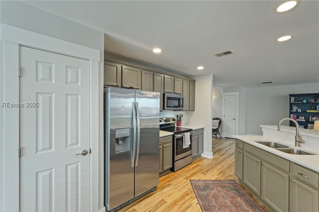 2206 Blakers Boulevard, Bluffton, Texas image 35